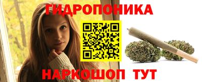 каннабис Кингисепп